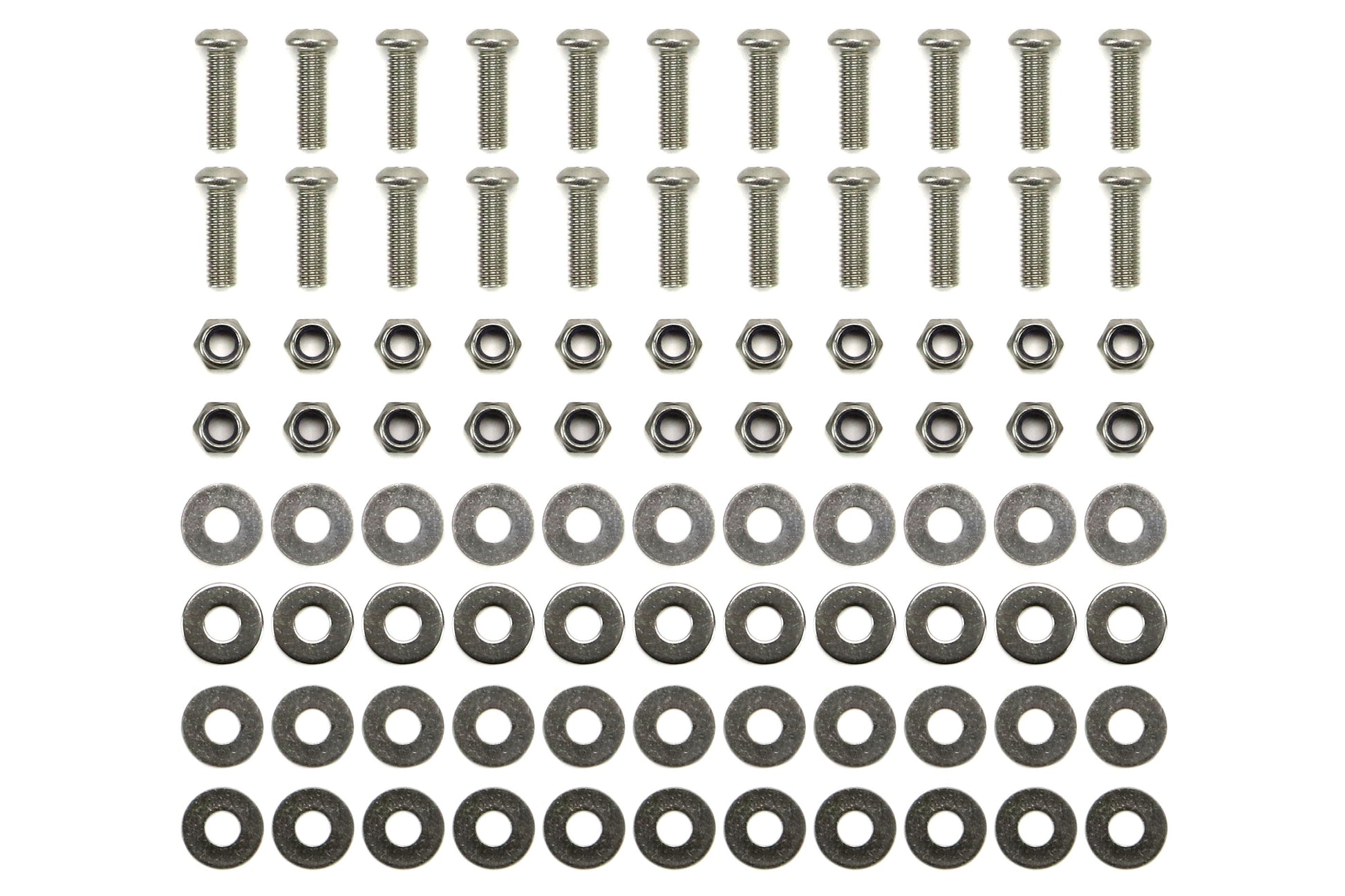 APPFS-815008 APR Carbon Fiber Side Rocker Extensions - 2015+ WRX / 2015+ STI,