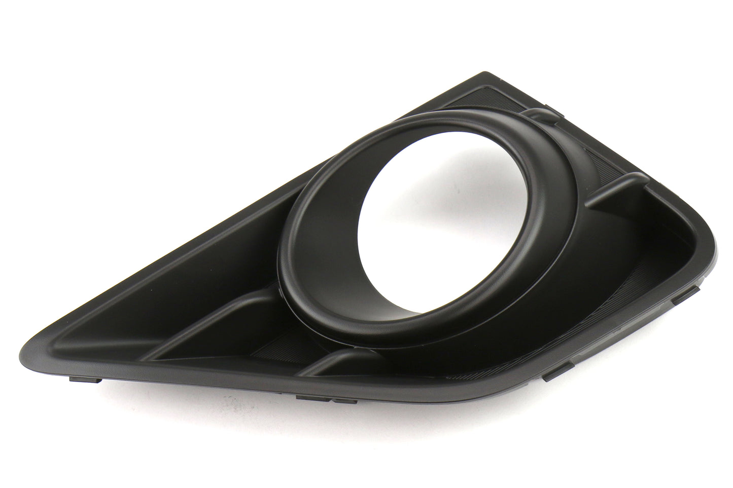 Subaru JDM Fog Light Bezels Right with Fog Light Hole - 2013-2016 Subaru BRZ