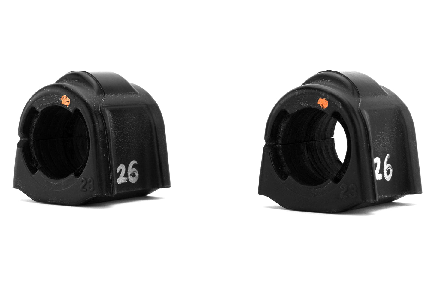 CUS6A1 311 A26 Cusco 26mm Front Sway Bar - 2015+ STI,