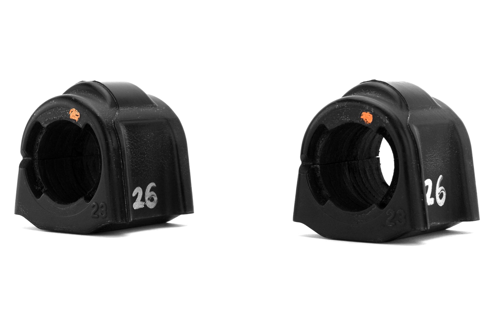 CUS6A1 311 A26 Cusco 26mm Front Sway Bar - 2015+ STI,