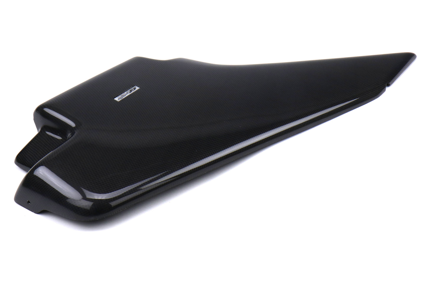 CGS005701C ChargeSpeed Air Intake Cover - 2015+ WRX / STI-Carbon Fiber,