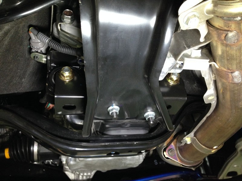 CUS660 911 SET Cusco 3 Piece Engine and Transmission Mount Set - 2015+ STI,