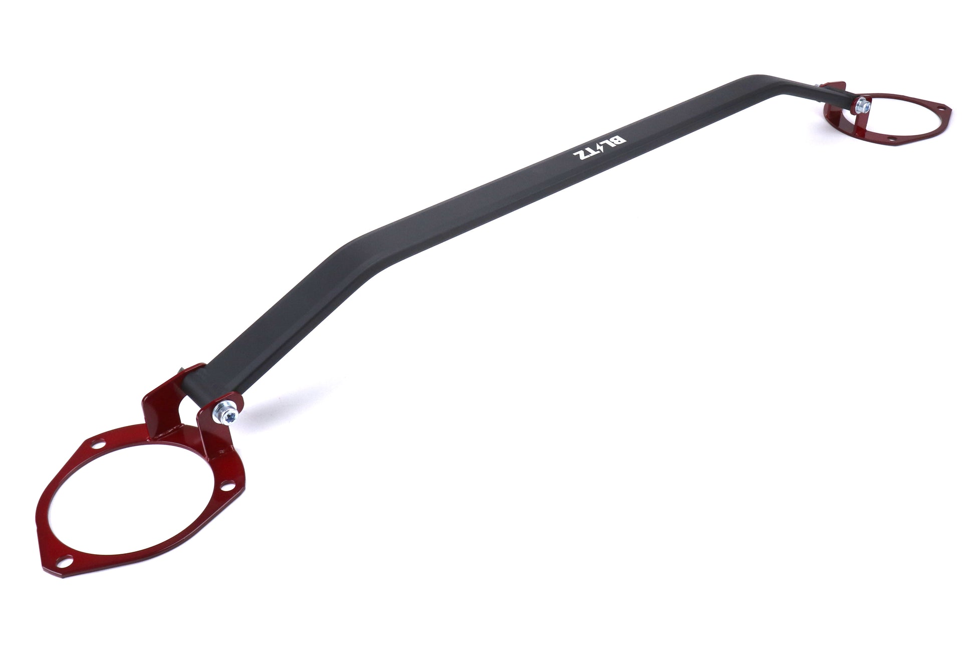 BLZ96106 Blitz Front Strut Tower Bar - 2015+ WRX / 2015+ STI,