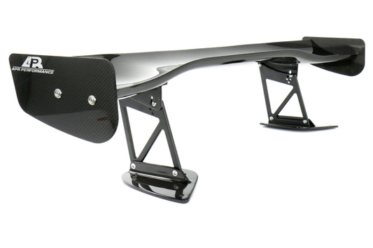 APPAS-106766 APR GTC-300 Carbon Fiber 67" Wing (STI Spec) - 2015+ STI,