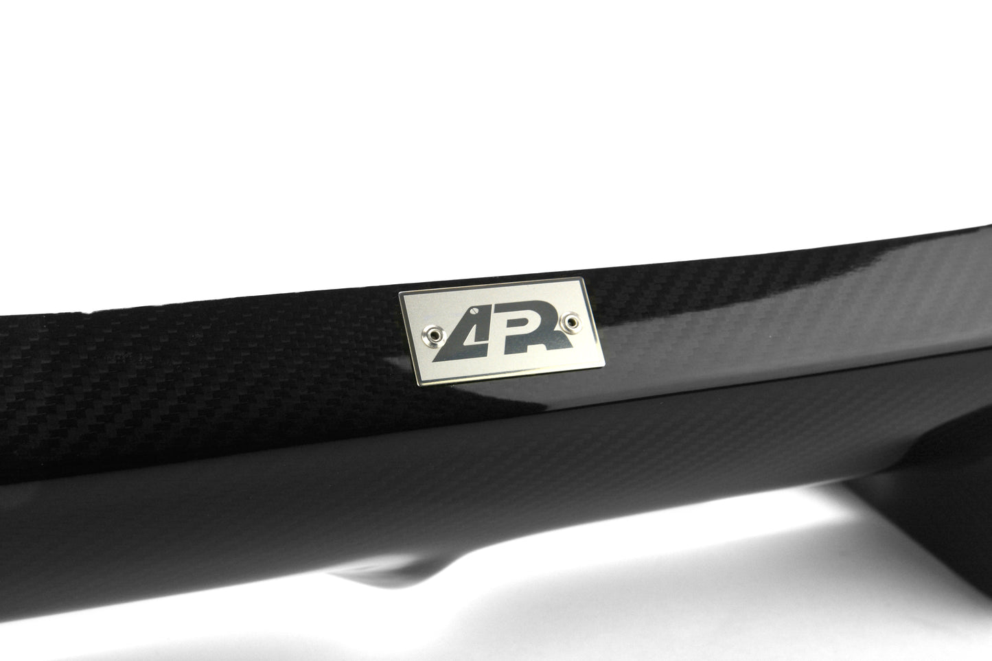 APPAB-585020 APR Carbon Fiber Rear Diffuser - 2013+ FT86,