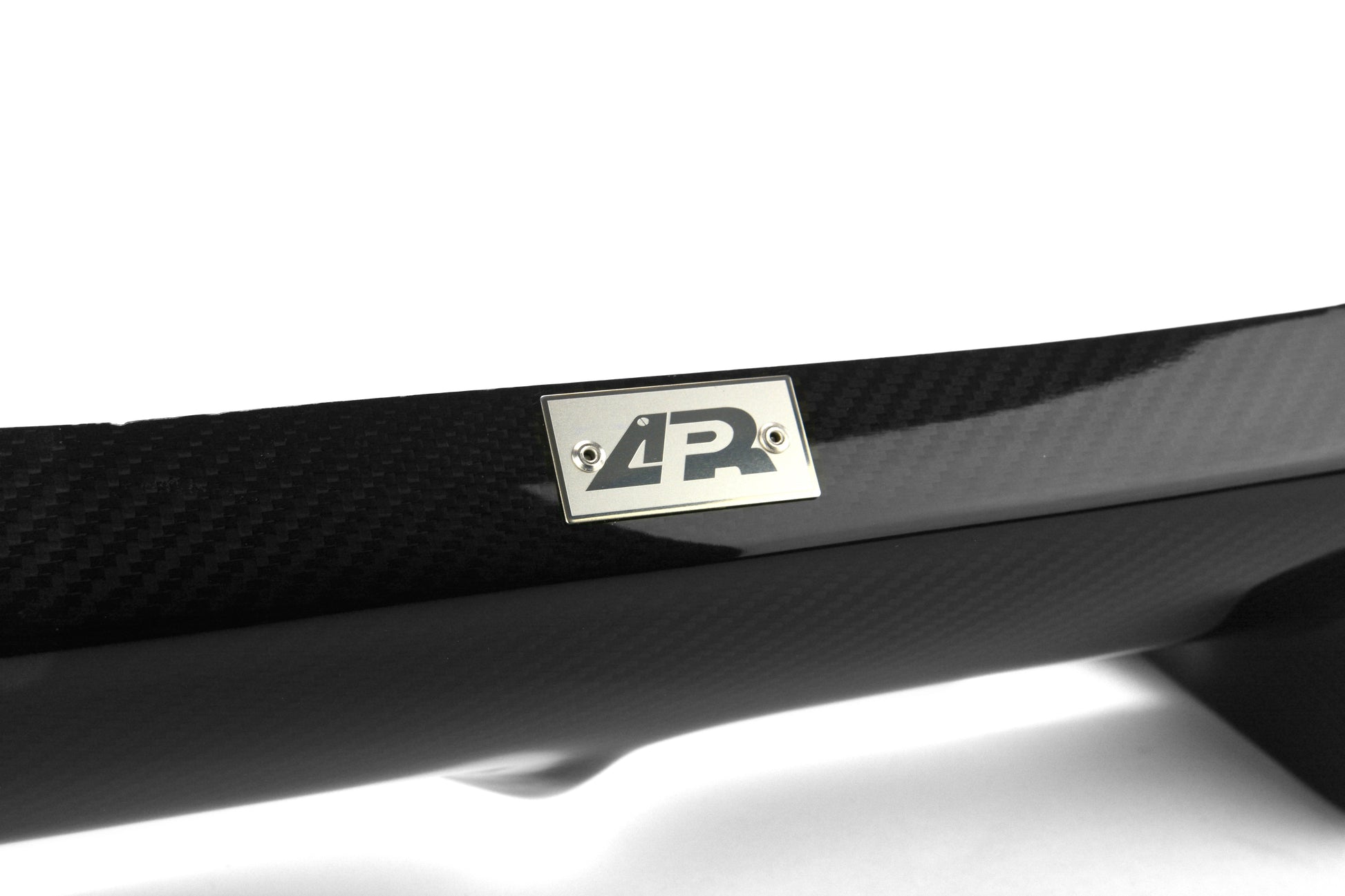 APPAB-585020 APR Carbon Fiber Rear Diffuser - 2013+ FT86,