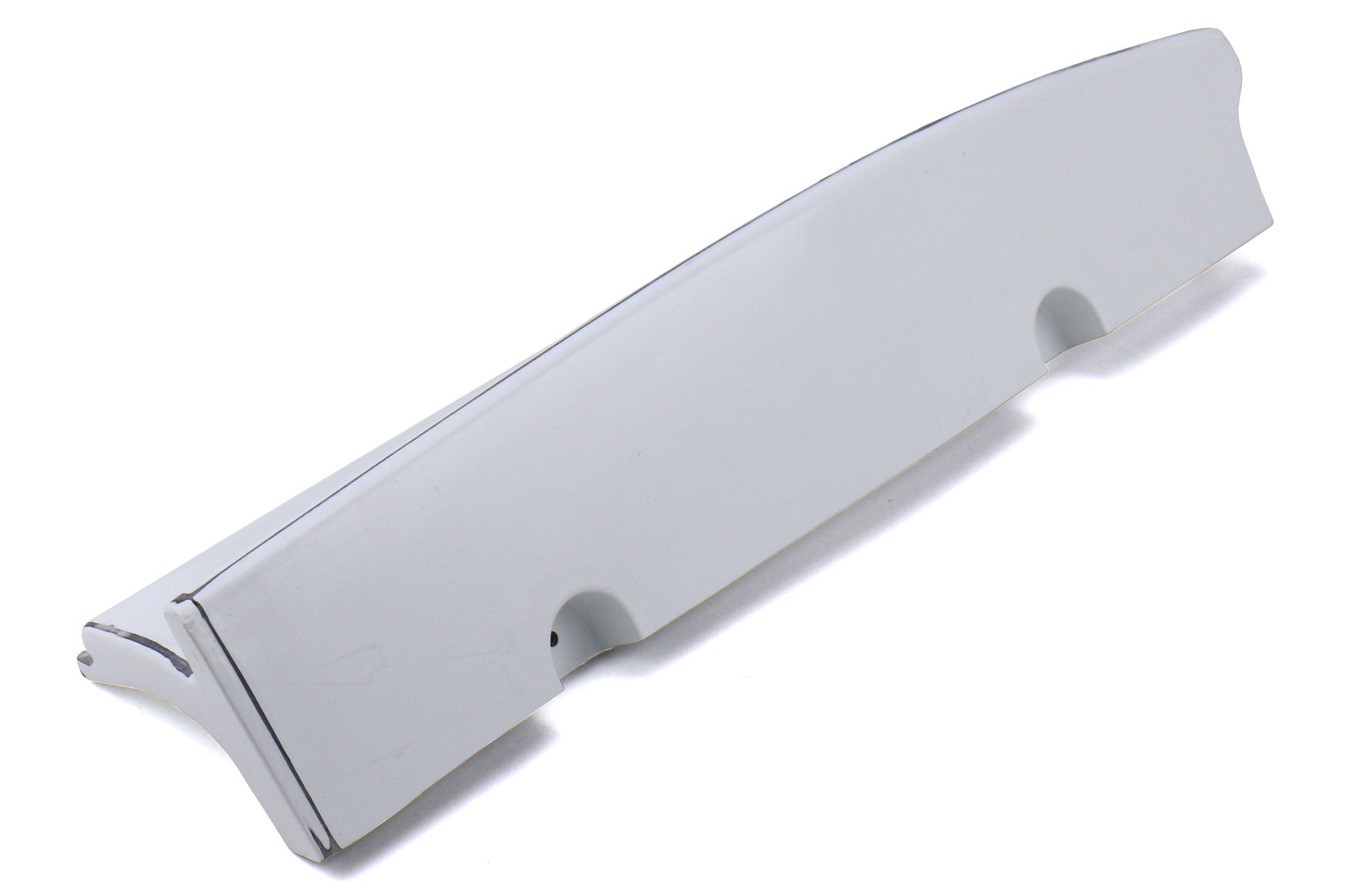 BLZ60176 Blitz Aero Speed R Concept Rear Spats - 2015+ WRX / 2015+ STI,