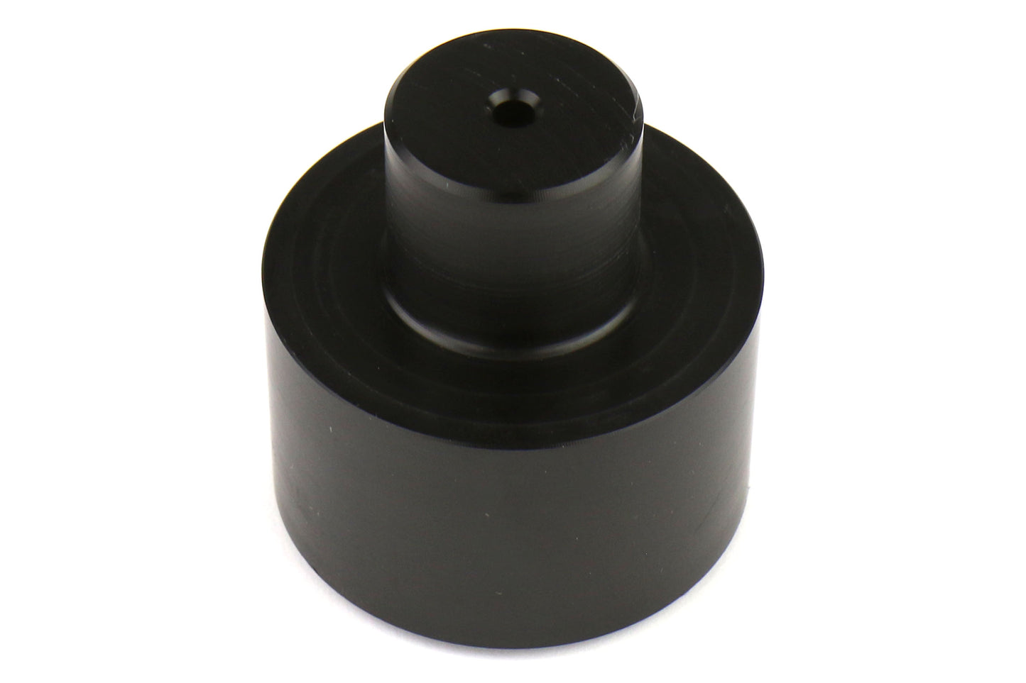 VERA0100A-RED Velox Pedal Spacer Kit - 2013+ FT86-Red,