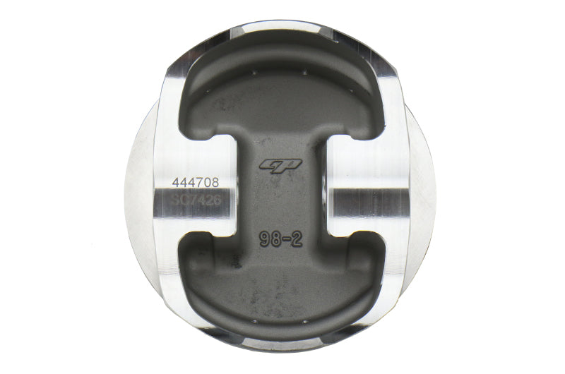 CRLSC7426 CP 99.75 Bore 9.0:1 Piston Set - 2006-2014 Subaru WRX / 2004+ Subaru STI,