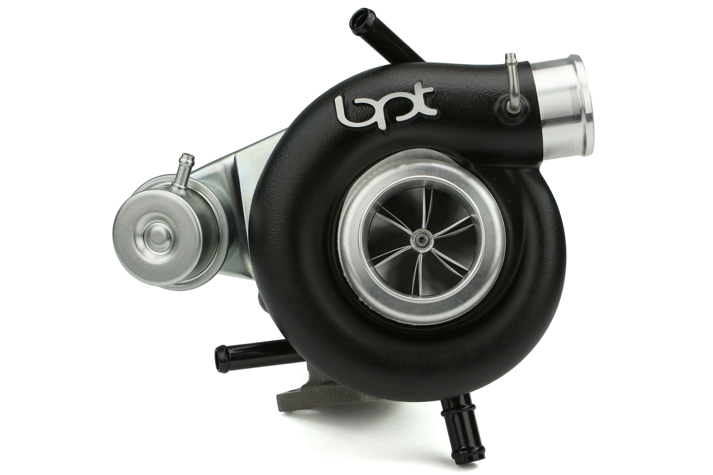 BLCDOM1.5XT8CM2 Blouch Dominator Turbo1.5XT-R 8cm - 2002-2007 Subaru WRX / 2004+ Subaru STI,