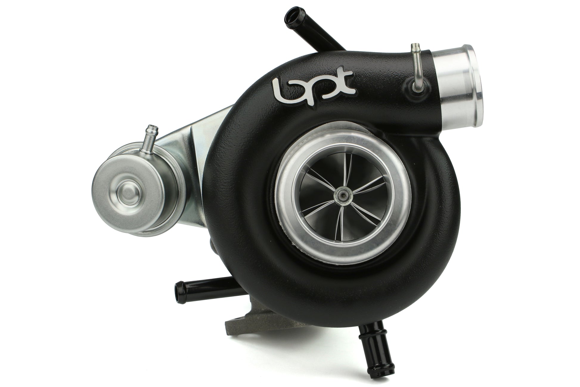 BLCDOM1.5XT8CM2 Blouch Dominator Turbo1.5XT-R 8cm - 2002-2007 Subaru WRX / 2004+ Subaru STI,
