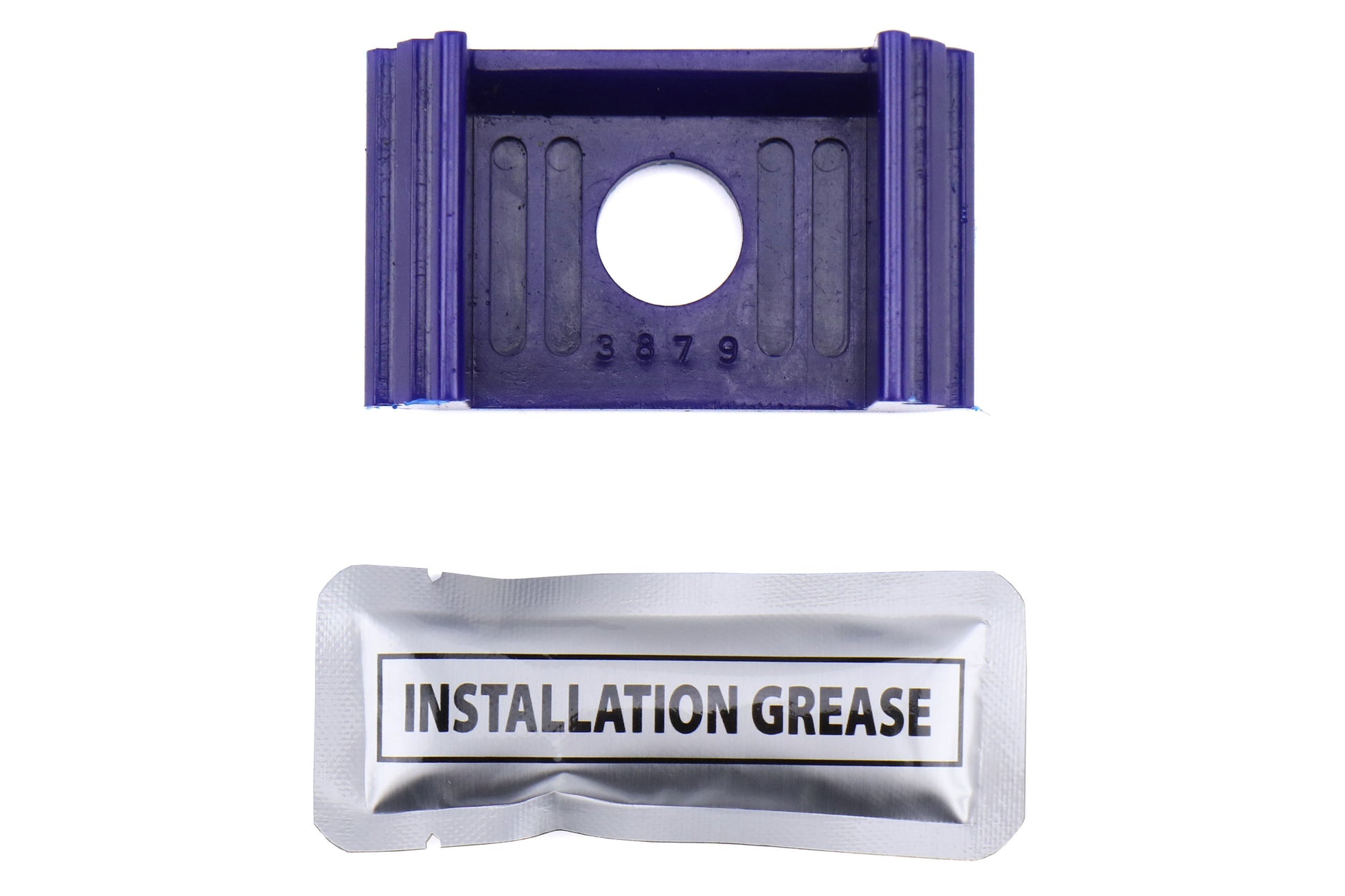 SPPSPF3879K Super Pro Gearbox Mount Insert Bushing Kit - 2013+ FT86,