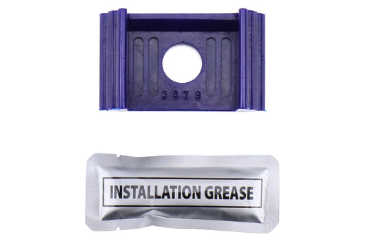 SPPSPF3879K Super Pro Gearbox Mount Insert Bushing Kit - 2013+ FT86,