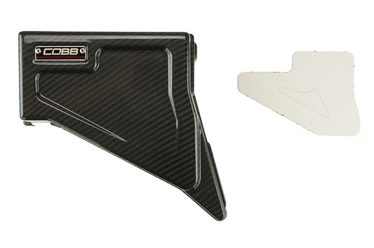 COB844660 COBB Subaru Redline Fuse Cover -,