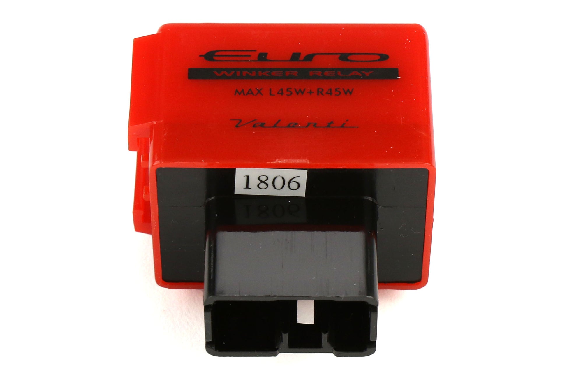 VALER-01 Valenti Euro Winker (3 Blinks) TapTurn LED Hyperblink Module - 25+ WRX / 15+ STI / 13+ FT86 / 14+ Forester / 13-17 Crosstrek,