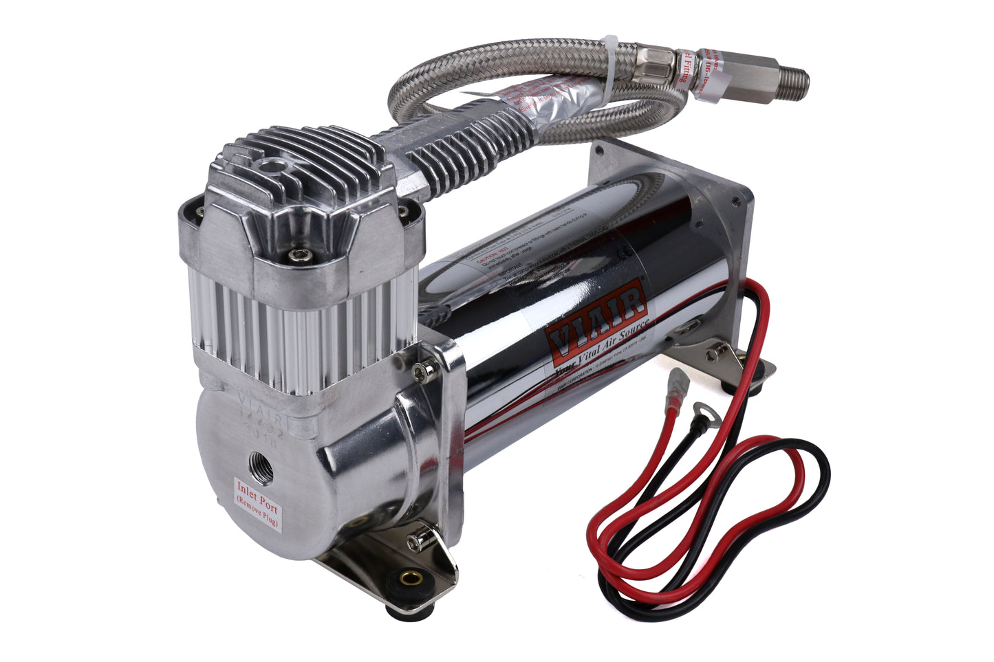 ALK16444 Air Lift Performance Viair 444C Compressor,