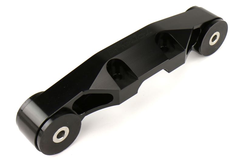 TQSTS-SU-427BK Torque Solution Billet Rear Differential Brace,