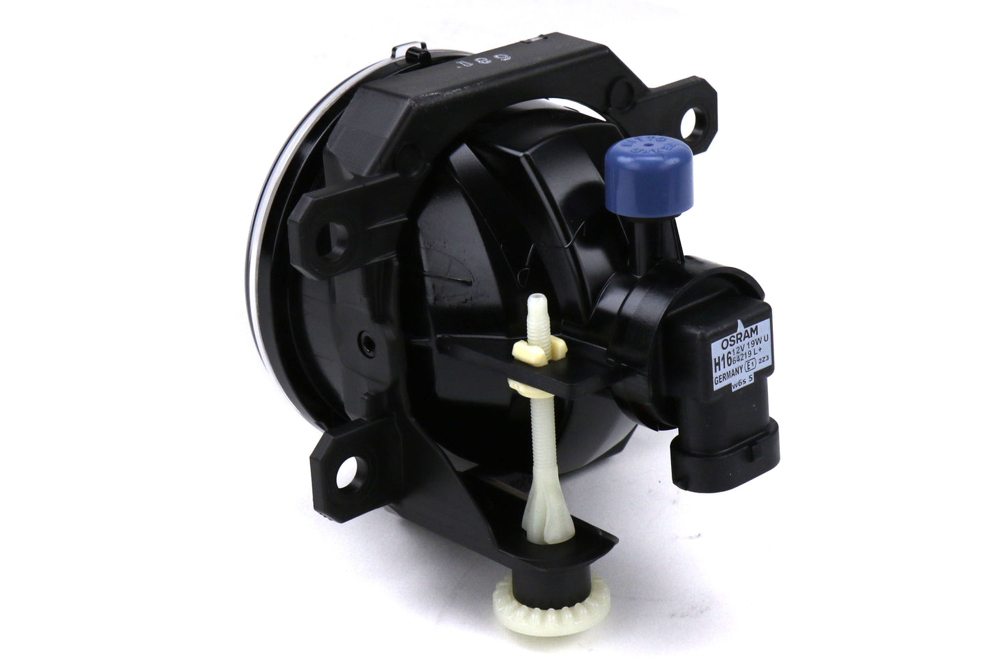 SUBH451SFL000 Subaru OEM Fog Light Kit - 2017+ Impreza,