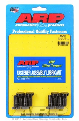 ARP260-2901 ARP Pro Series Flex Plate Bolt Kit - 2013+ FT86,