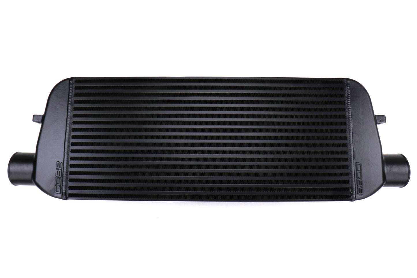 COB716500-BK Cobb Front Mount Intercooler - 2015-2017 STI -Black,