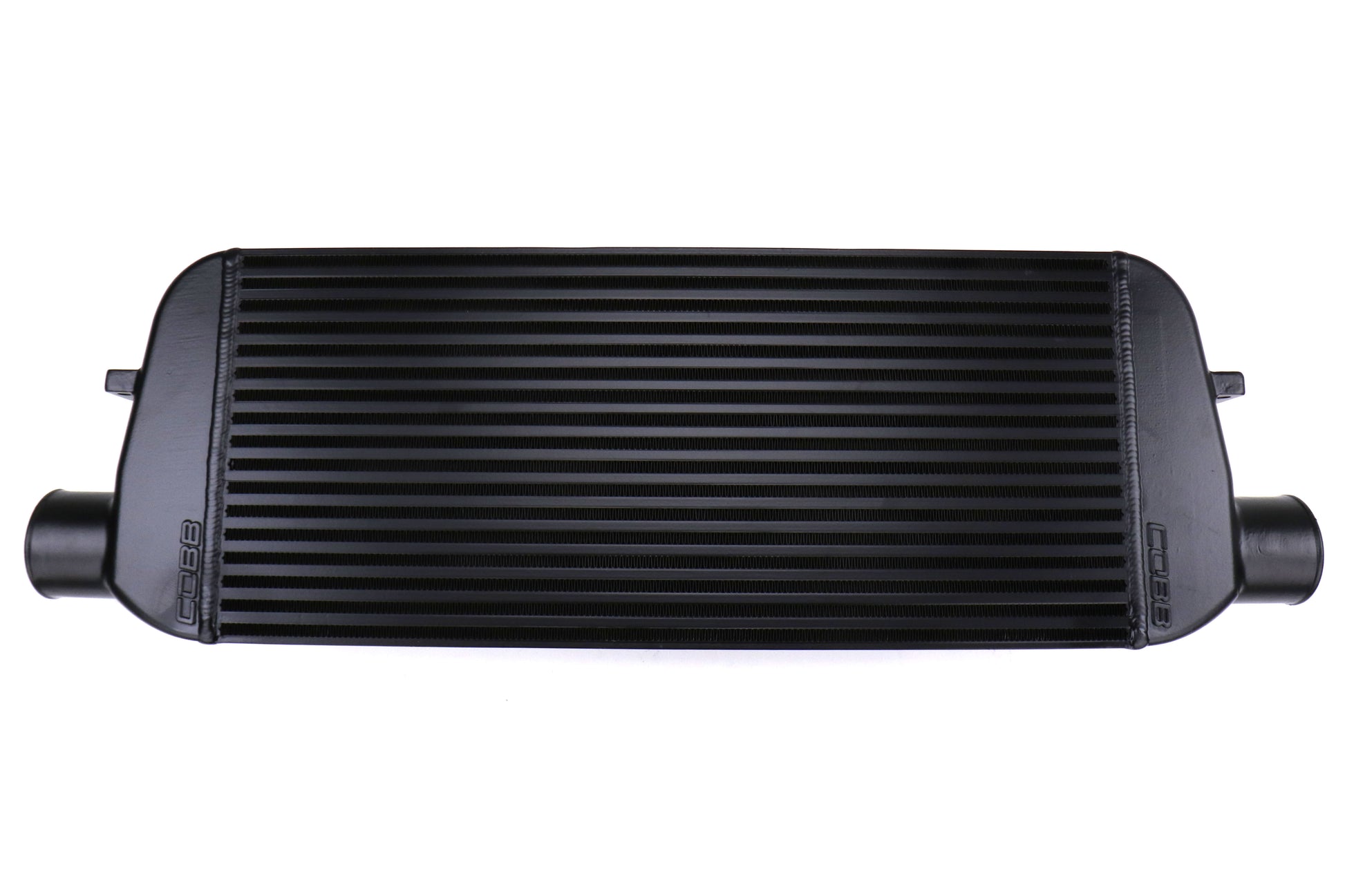 COB716500-BK Cobb Front Mount Intercooler - 2015-2017 STI -Black,