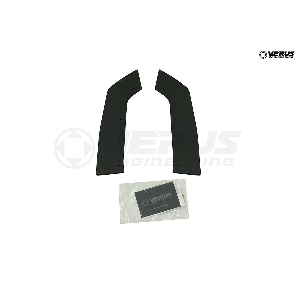 VERA0204A Verus Engineering Street Rear Spat Kit - 2015+ WRX / STI,