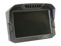 AEI30-5703 Aem Electronics Digital Dash Display CD-7LG Logging, Gps Enabled Racing Dash, Can Input Only W/ Gps,