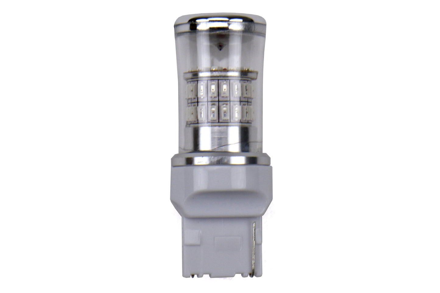 OLMOLM-7440-AM OLM Vision LED Turn Signal Bulb - Amber,