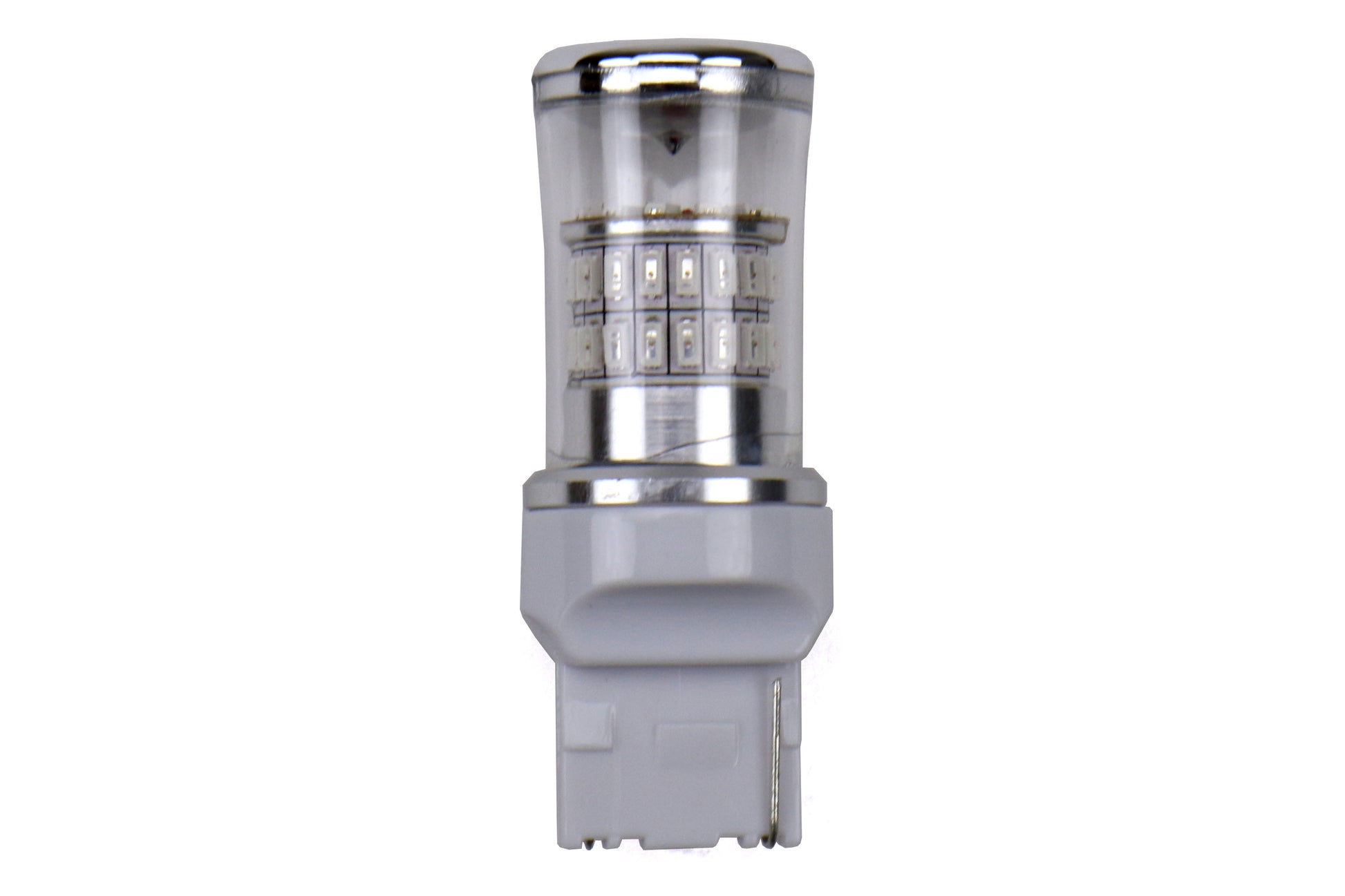OLMOLM-7440-AM OLM Vision LED Turn Signal Bulb - Amber,