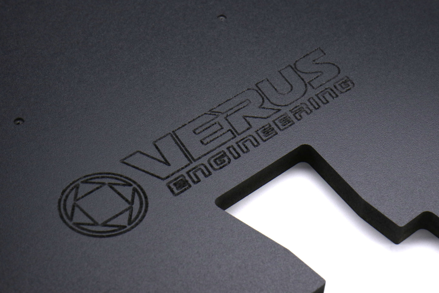 VERA0001A FT-86 SpeedFactory Front Splitter - 2013+ FT86,