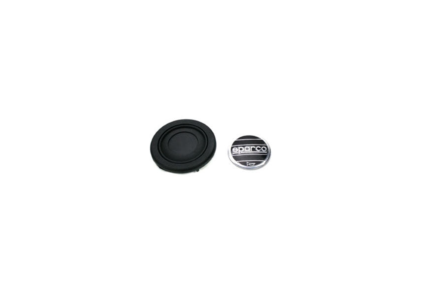 SPR015R383PSN Sparco 383 Steering Wheel - Universal,