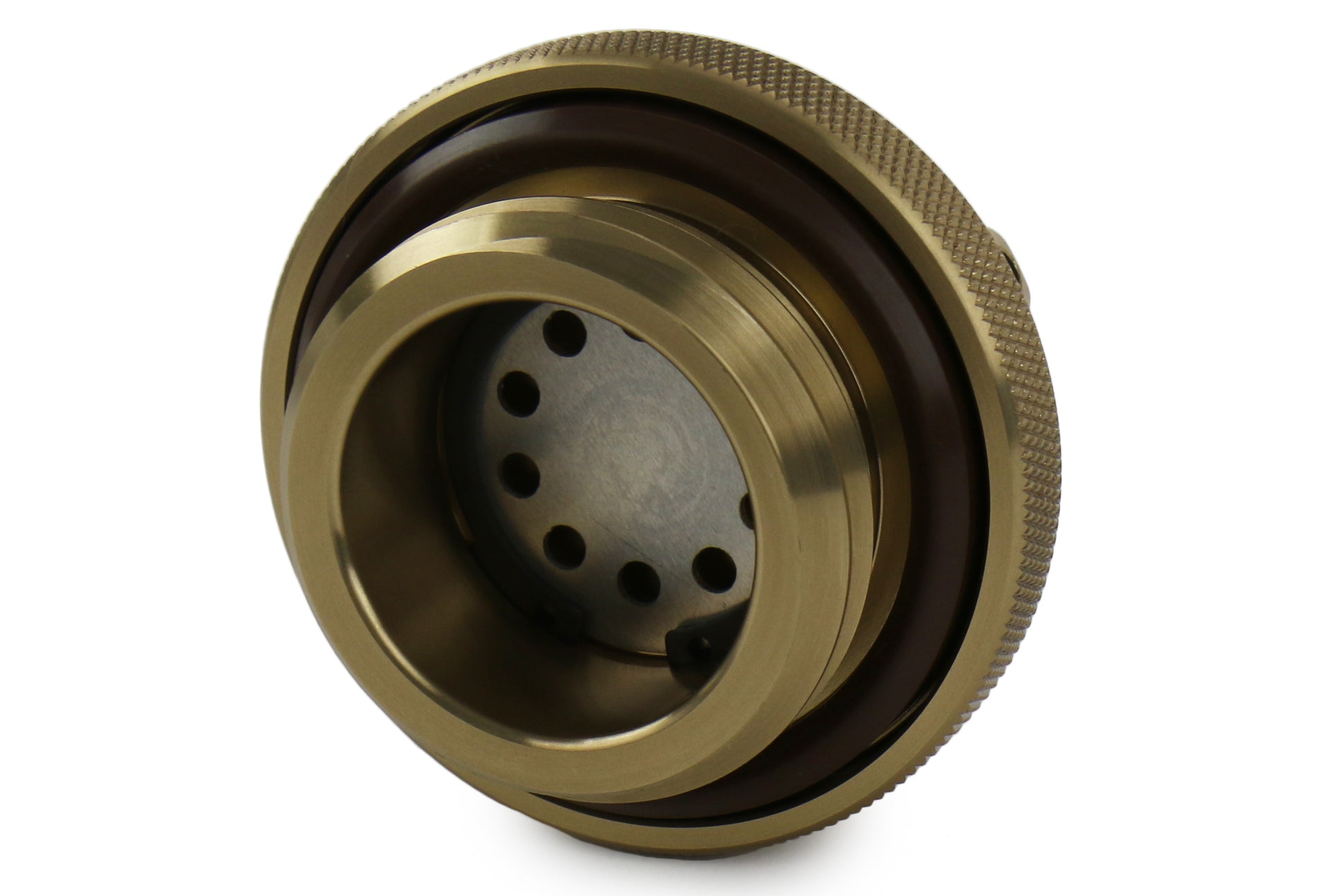 BEAS96024CT Beatrush Oil Catch Can - 2015+ STI,