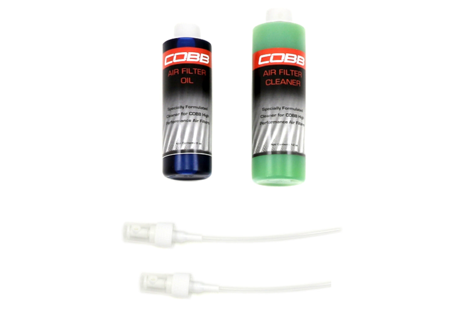 COB700200-BL Cobb Universal Air Filter Cleaning Kit,