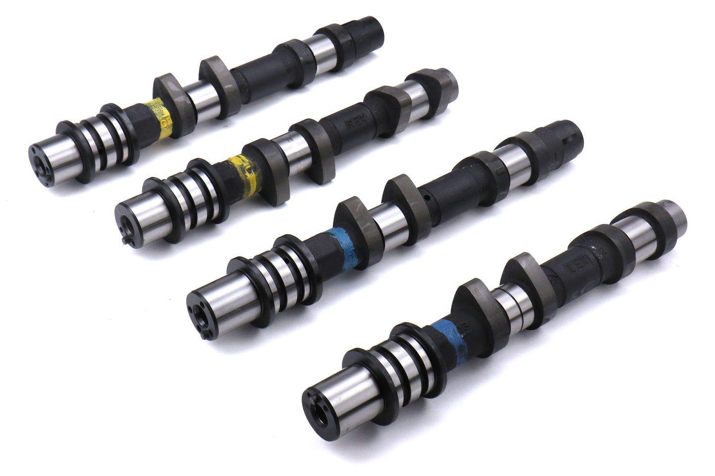 BRIBC0621 Brian Crower Stage 2 272 Camshafts - 2004-2007 Subaru STI,