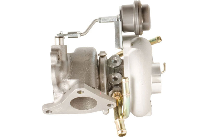TMRTR-TS1018 Tomioka Racing TD05-20G Turbo with Billet Wheel and Actuator - 2015-2020 Subaru STI,