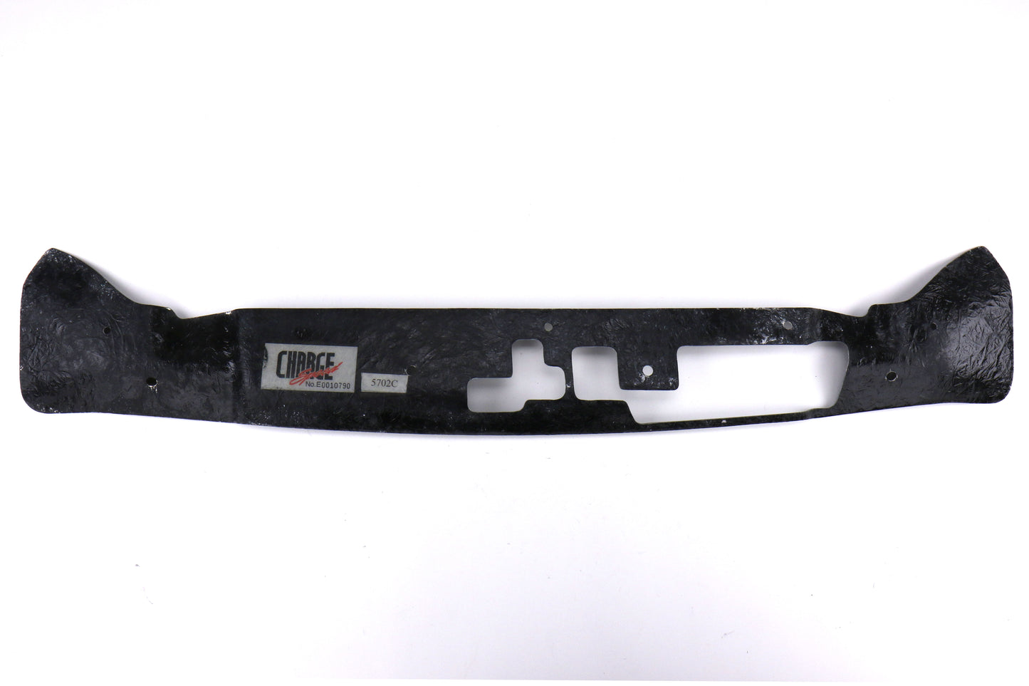 CRG005702C ChargeSpeed Cooling Air Plate - 2015+ WRX / STI-Carbon Fiber,