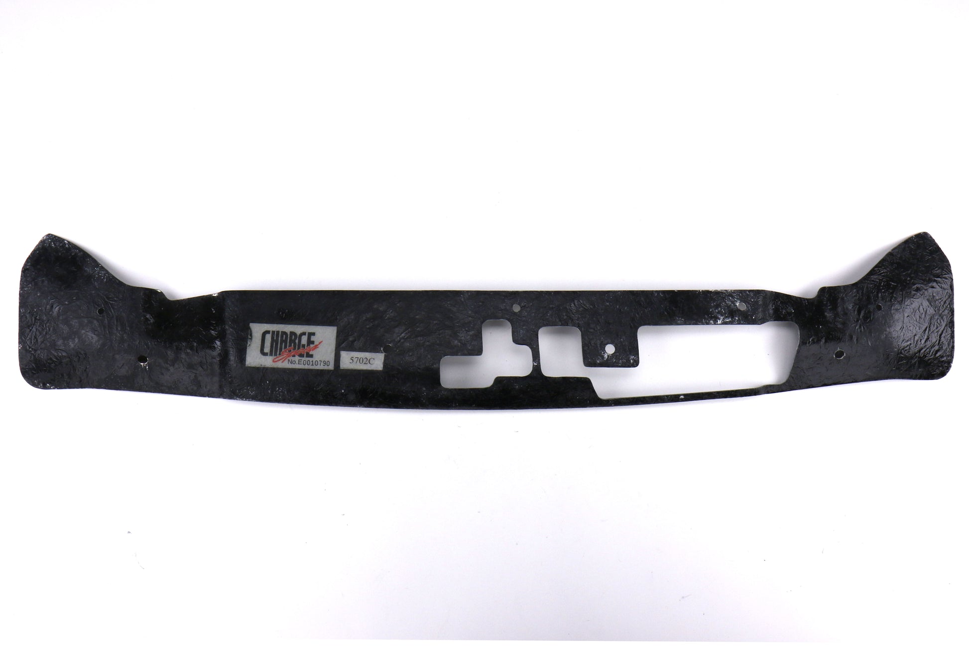 CRG005702C ChargeSpeed Cooling Air Plate - 2015+ WRX / STI-Carbon Fiber,