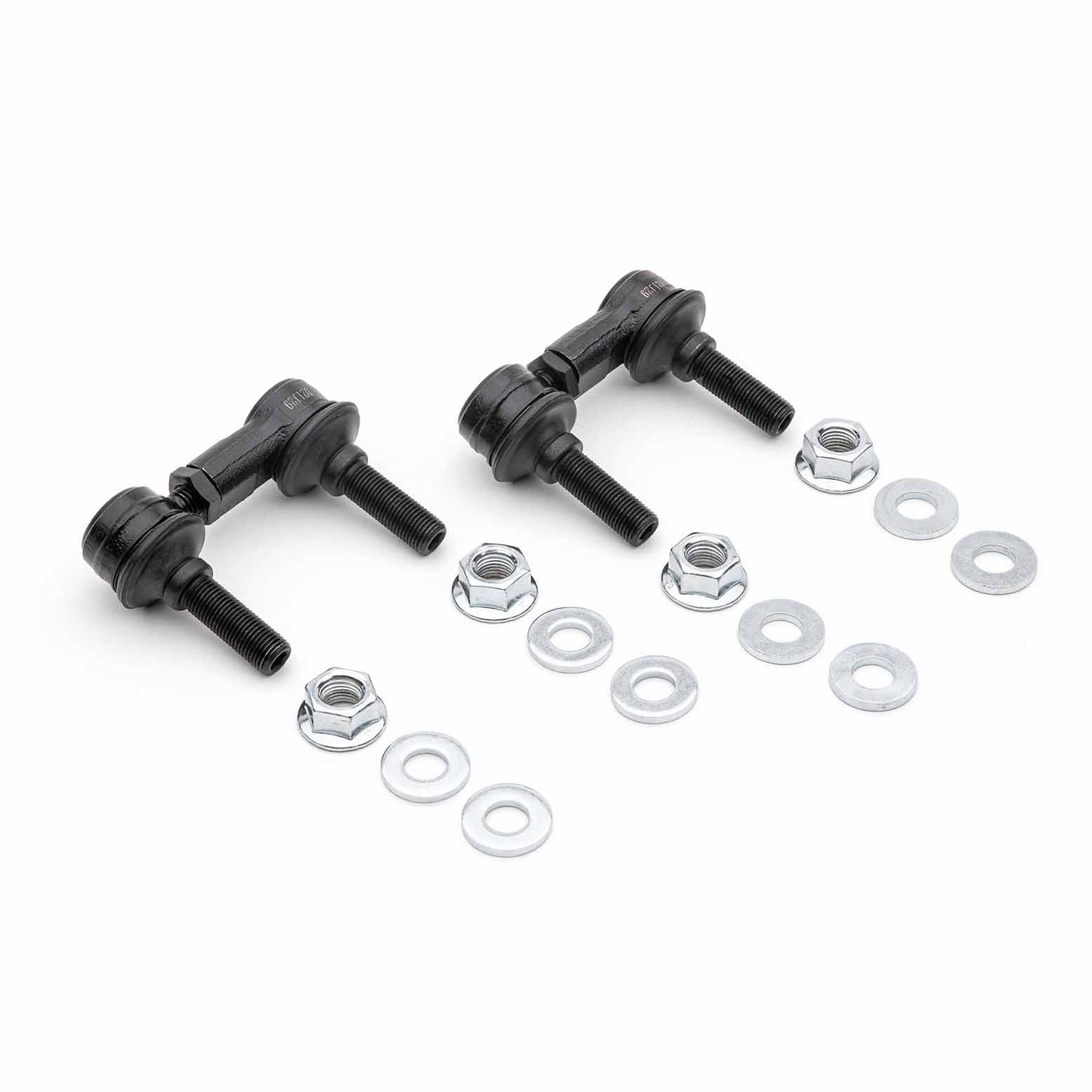 COBCB-1225 COBB Subaru Front Sway Bar Link Kit - Heavy Duty Adjustable -,