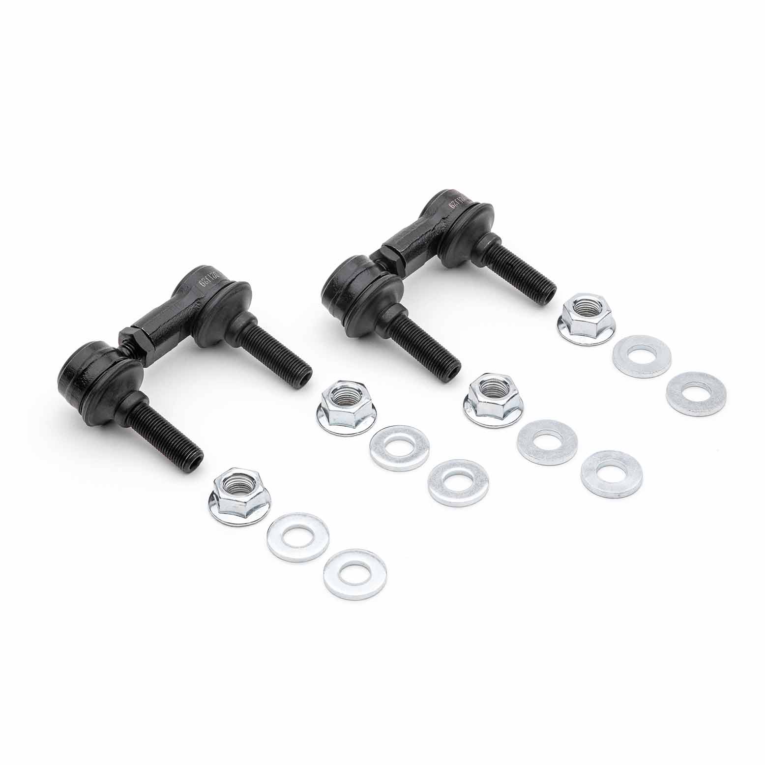 COBCB-1225 COBB Subaru Front Sway Bar Link Kit - Heavy Duty Adjustable -,
