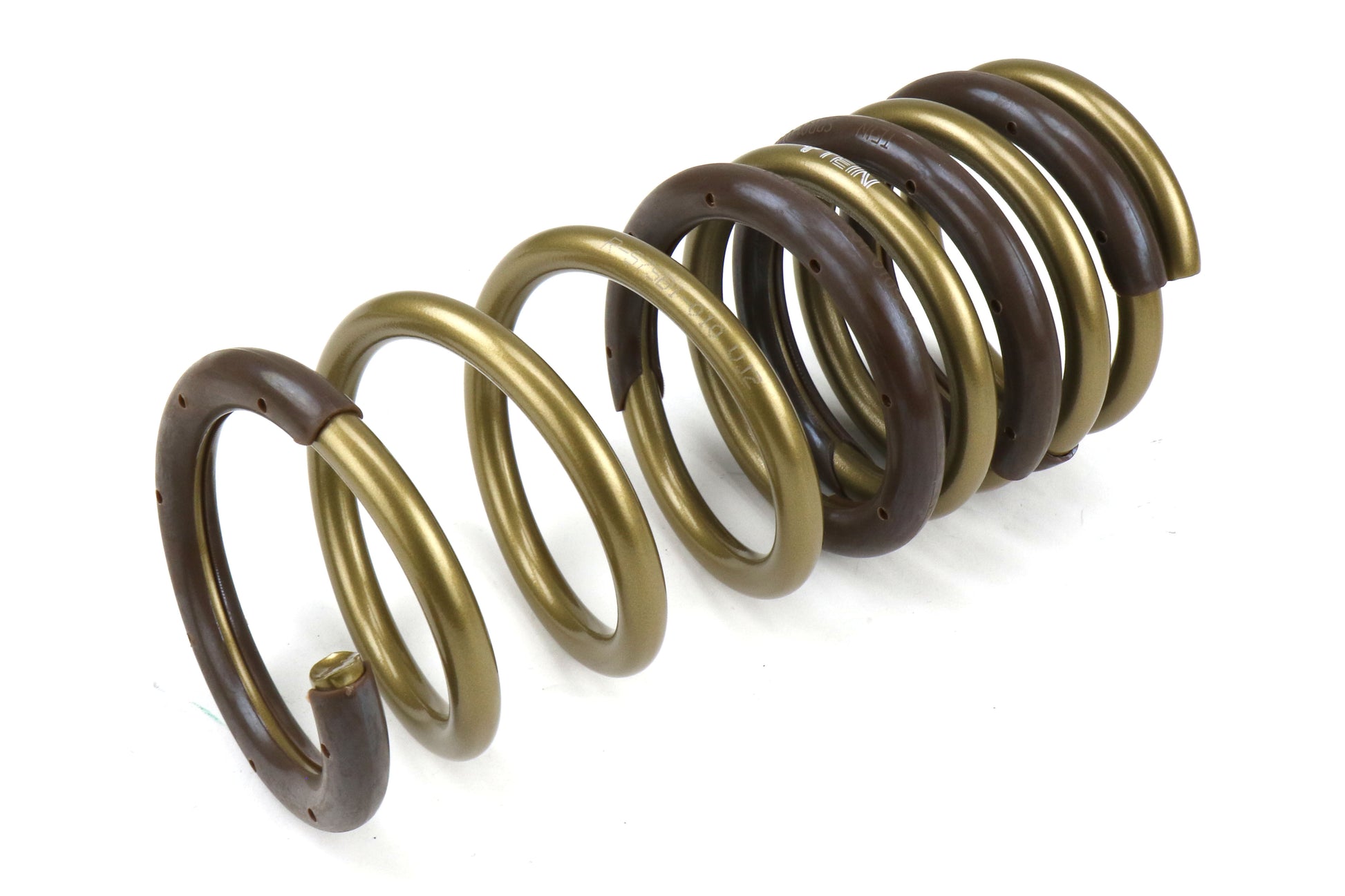 TEISKSB0-G1B00 TEIN H.Tech Springs - 2015+ WRX / 2015+ STI,