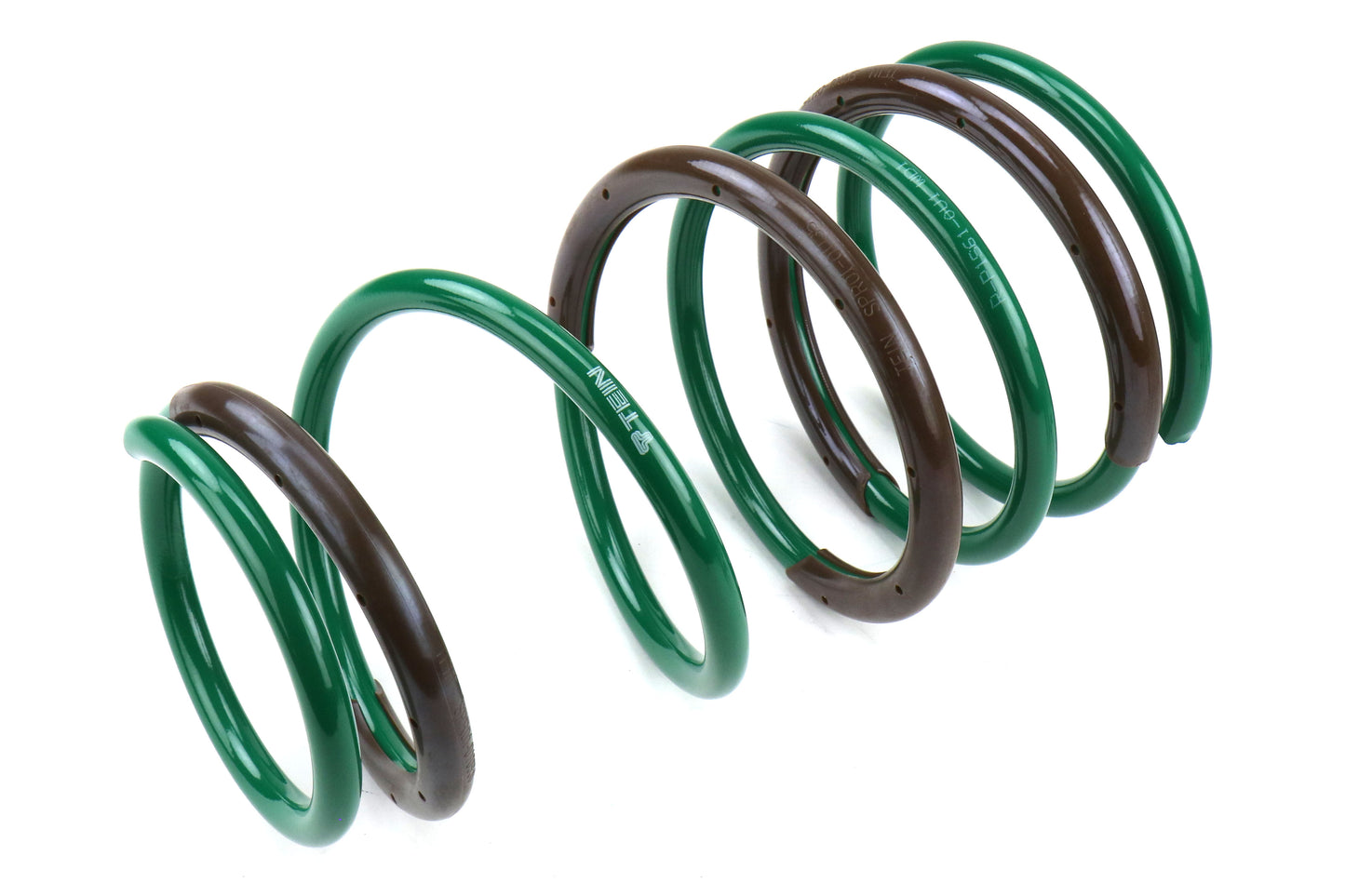 TEISKS60-AUB00 Tein S. Tech Spring Kit - Subaru WRX 2004-2007 / STI 2004,