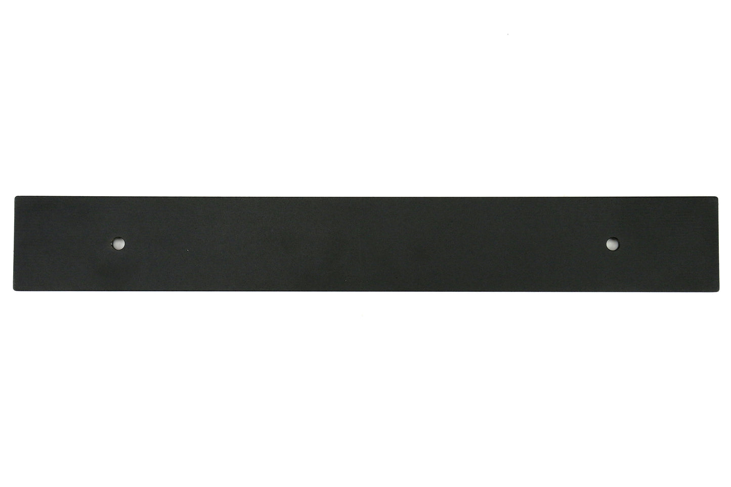 COB812070 COBB Tuning Front License Plate Delete -  Subaru Models (inc. 2002+ WRX/STI / 2014+ Forester XT) Subaru,