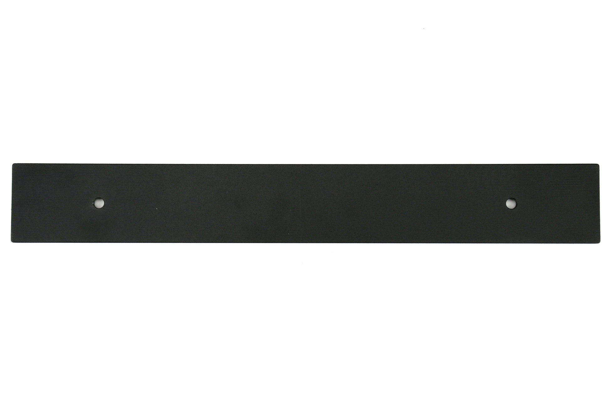 COB812070 COBB Tuning Front License Plate Delete -  Subaru Models (inc. 2002+ WRX/STI / 2014+ Forester XT) Subaru,