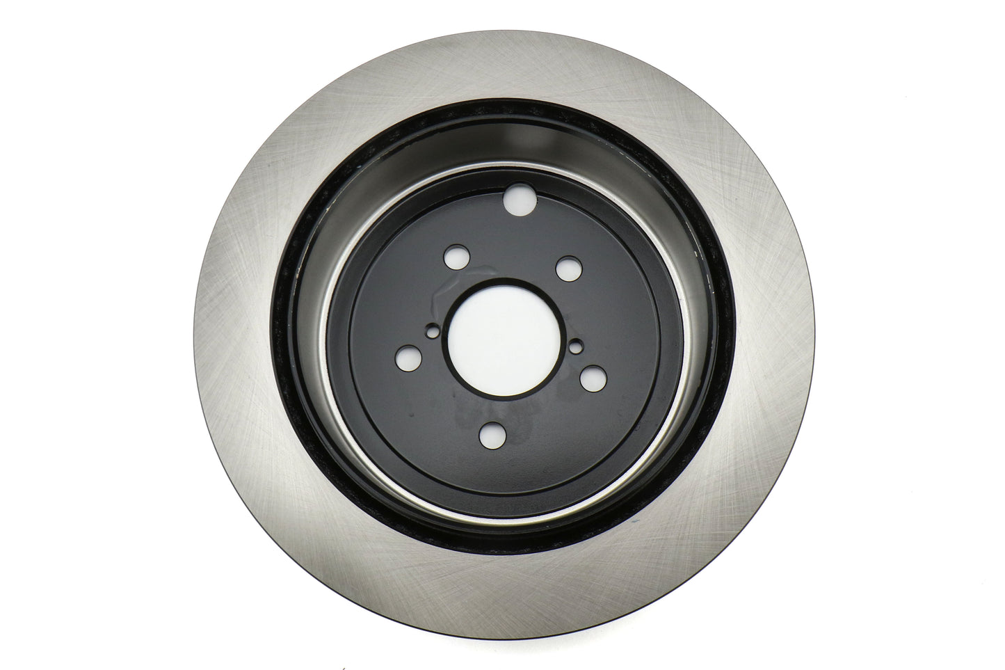 STT120.47031 Centric Plain Rotor (Rear) - 2013+ FT86,