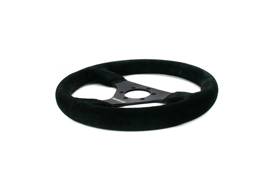 SPR015R383PSN Sparco 383 Steering Wheel - Universal,