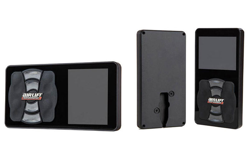 ALK27680 Air Lift Performance 3P (1/4in Air Line, No Tank, No Compressor),