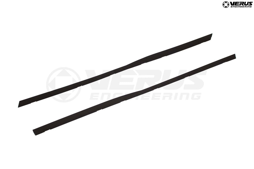 VERA0440A Verus Engineering Air Dam Kit - 2022+ Toyota GR86,