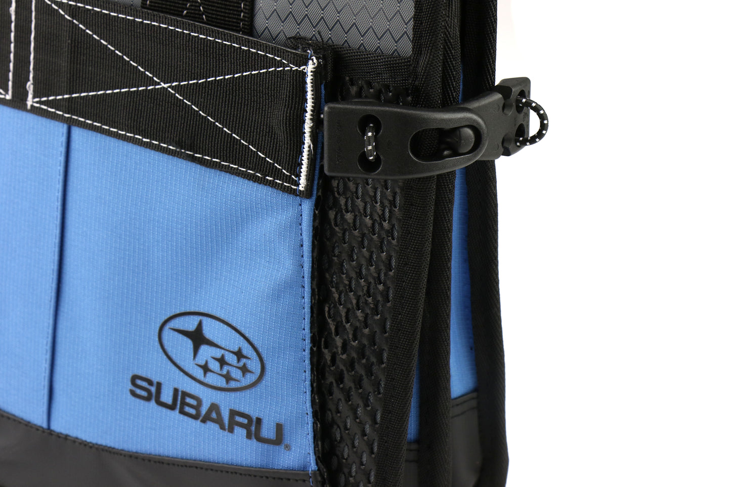 SUBSOA567T100 Subaru Trunk Cargo Organizer - Universal,