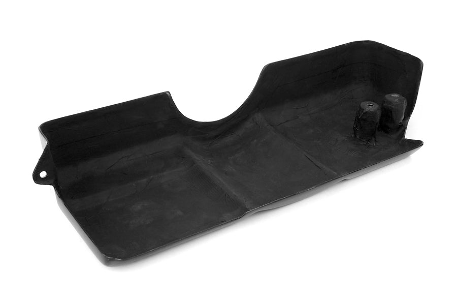 APRCBE-FRSALT APR Carbon Fiber Alternator Cover - 2013+ FT86,