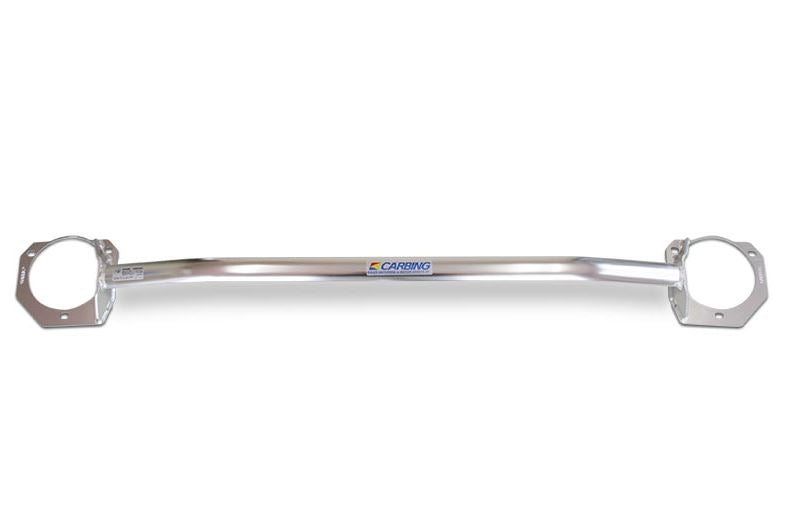 CBGCA6215250 Carbing Aluminum Strut Tower Bar - 2015+ WRX / STI,